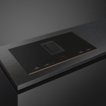 Smeg HOBD682R1 80cm Vented Induction Hob