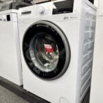 Blomberg LWF174310W 7kg 1400rpm Freestanding Washing Machine