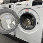 Blomberg LWF174310W 7kg 1400rpm Freestanding Washing Machine