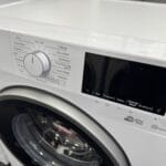 Blomberg LWF174310W 7kg 1400rpm Freestanding Washing Machine