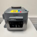 Ninja ON400UK 10-in-1 Rapid Air Fryer Cooker