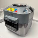 Ninja ON400UK 10-in-1 Rapid Air Fryer Cooker