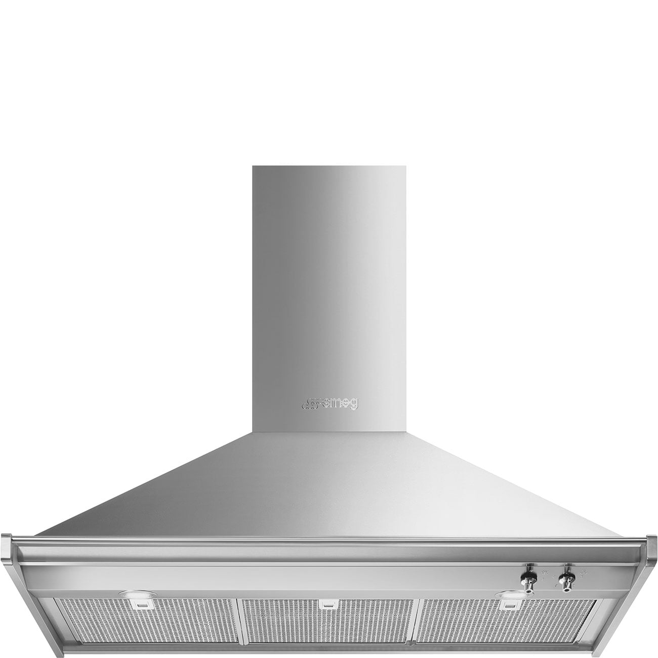 Smeg KD100HXE 100cm Wall Extractor Hood