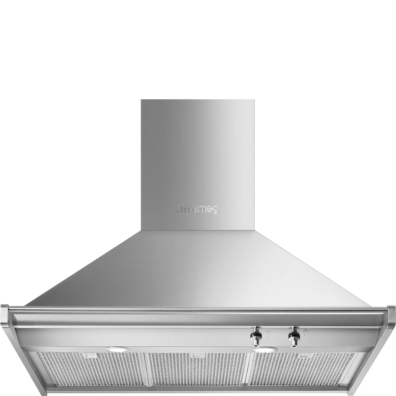 Smeg KD90HXE 90cm Wall Extractor Hood