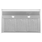 Smeg KD90HXE 90cm Wall Extractor Hood