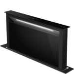 Smeg KDD90CNE 90cm Downdraft Extractor