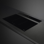 Smeg KDD90CNE 90cm Downdraft Extractor