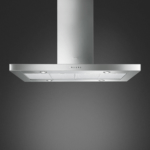 Smeg KI120XE 120cm Island Extractor Hood