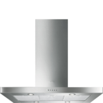 Smeg KI90XE 90cm Island Extractor Hood