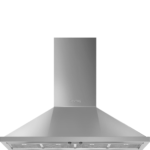 Smeg KPF12X 120cm Wall Extractor Hood
