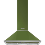 Smeg KPF9OG 90cm Wall Extractor Hood