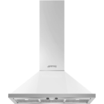 Smeg KPF9WH 90cm Wall Extractor Hood