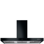 Smeg KS110BLE 110cm Wall Extractor Hood