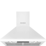 Smeg KSED65BE 60cm Wall Extractor Hood