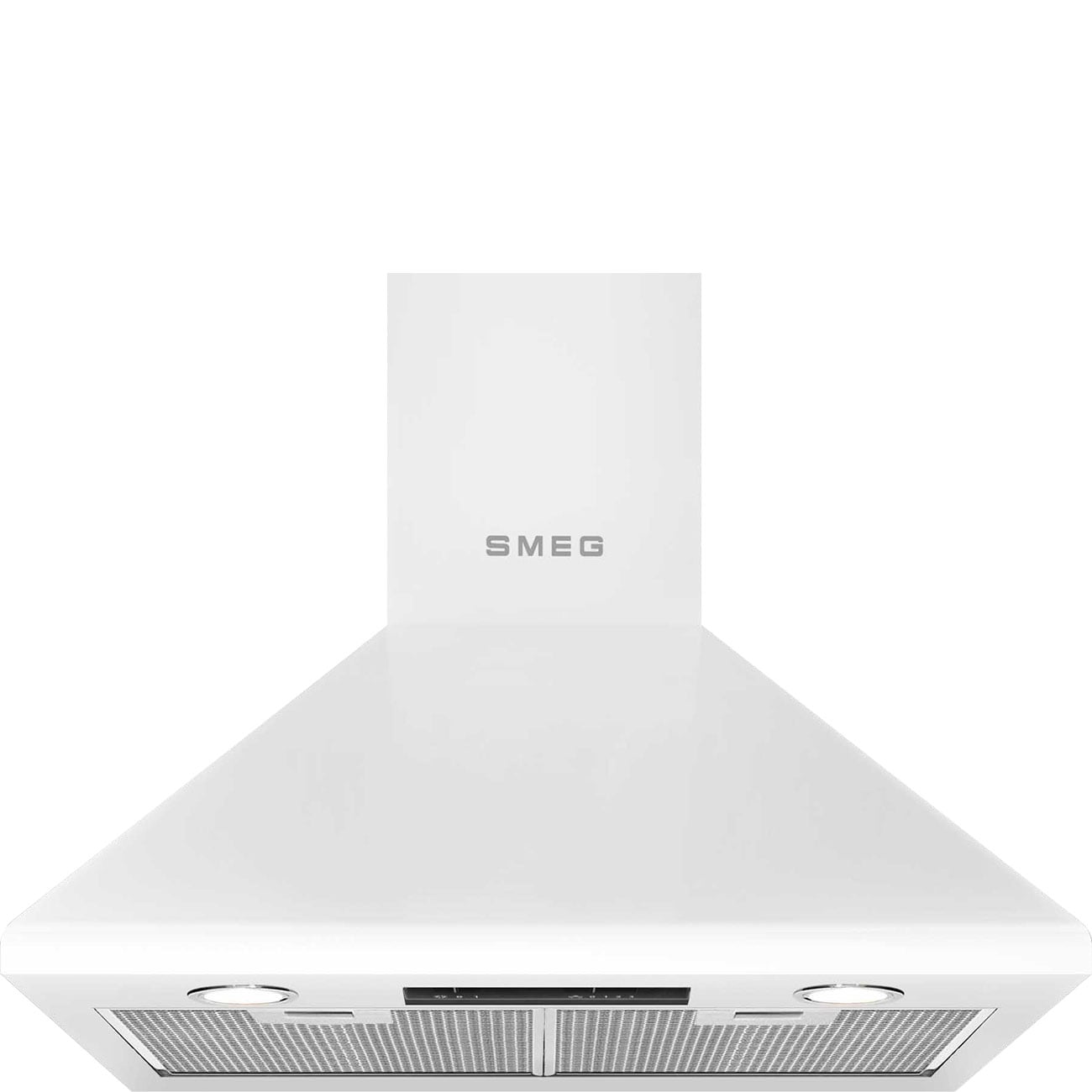 Smeg KSED65BE 60cm Wall Extractor Hood