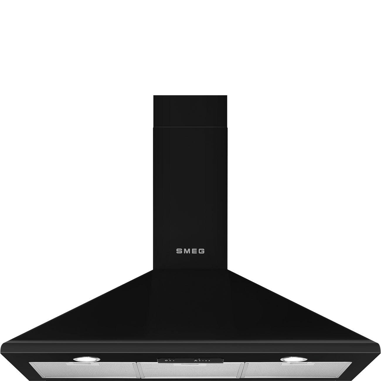Smeg KSED95NEE 90cm Wall Extractor Hood