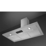 Smeg KSED75XE 75cm Wall Extractor Hood
