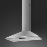 Smeg KSED75XE 75cm Wall Extractor Hood