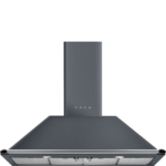 Smeg KT110GRE 110cm Wall Extractor Hood
