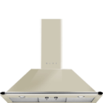 Smeg KT90PE 90cm Wall Extractor Hood