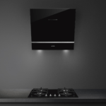 Smeg KV26N 60cm Wall Extractor Hood