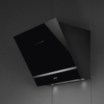 Smeg KV26N 60cm Wall Extractor Hood