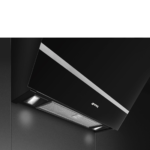 Smeg KV26N 60cm Wall Extractor Hood
