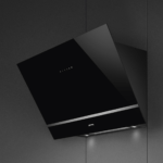 Smeg KV28N 80cm Wall Extractor Hood