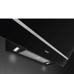 Smeg KV28N 80cm Wall Extractor Hood