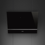 Smeg KV28N 80cm Wall Extractor Hood