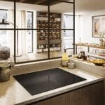 Elica NT-FIT-60 Fit 60cm Vented Induction Hob