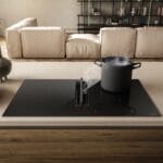 Elica Fit XL 80cm Vented Induction Hob