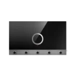 Elica NT-UNPLUG-SS-DO Unplugged 90cm Duct Out Vented Induction Hob in Stainless Steel