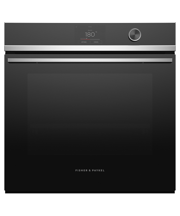 Fisher & Paykel OB60SDPTDX2 Built In Single Oven