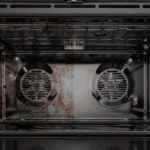 Fisher & Paykel OR90SCI6B1 90cm Freestanding Range Cooker