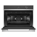 Fisher & Paykel OS60NDTDX1 Built In Steam Combi Oven