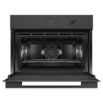 Fisher & Paykel OS60NMTDB1 Built In Steam Combi Oven