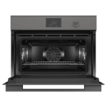 Fisher & Paykel OS60NMTDG1 Built In Steam Combi Oven