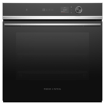 Fisher & Paykel OS60SDLX1 Built In Steam Combi Oven