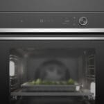 Fisher & Paykel OS60SDLX1 Built In Steam Combi Oven