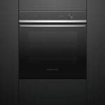 Fisher & Paykel OS60SDLX1 Built In Steam Combi Oven