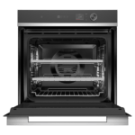 Fisher & Paykel OS60SDLX1 Built In Steam Combi Oven
