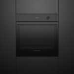 Fisher & Paykel OS60SMTDB1 Built In Steam Combi Oven