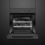 Fisher & Paykel OS60SMTDB1 Built In Steam Combi Oven