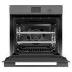 Fisher & Paykel OS60SMTDG1 Built In Steam Combi Oven