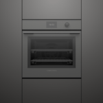Fisher & Paykel OS60SMTDG1 Built In Steam Combi Oven