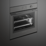 Fisher & Paykel OS60SMTDG1 Built In Steam Combi Oven