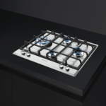Smeg P261XGH 60cm Gas Hob