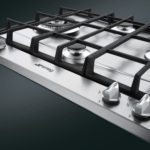 Smeg P261XGH 60cm Gas Hob