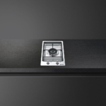 Smeg PGF31G-1 30cm Domino Gas Hob